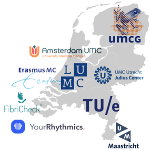 Group picture EmbRACE meeting Maastricht